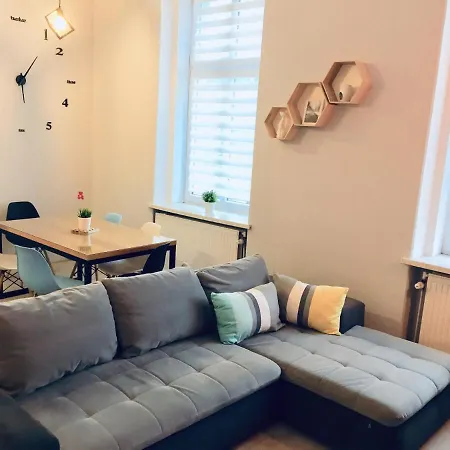 Rebel * Bielsko-Biała